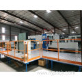 Flatbed Die Cutting Machine for Packaging Box Carton